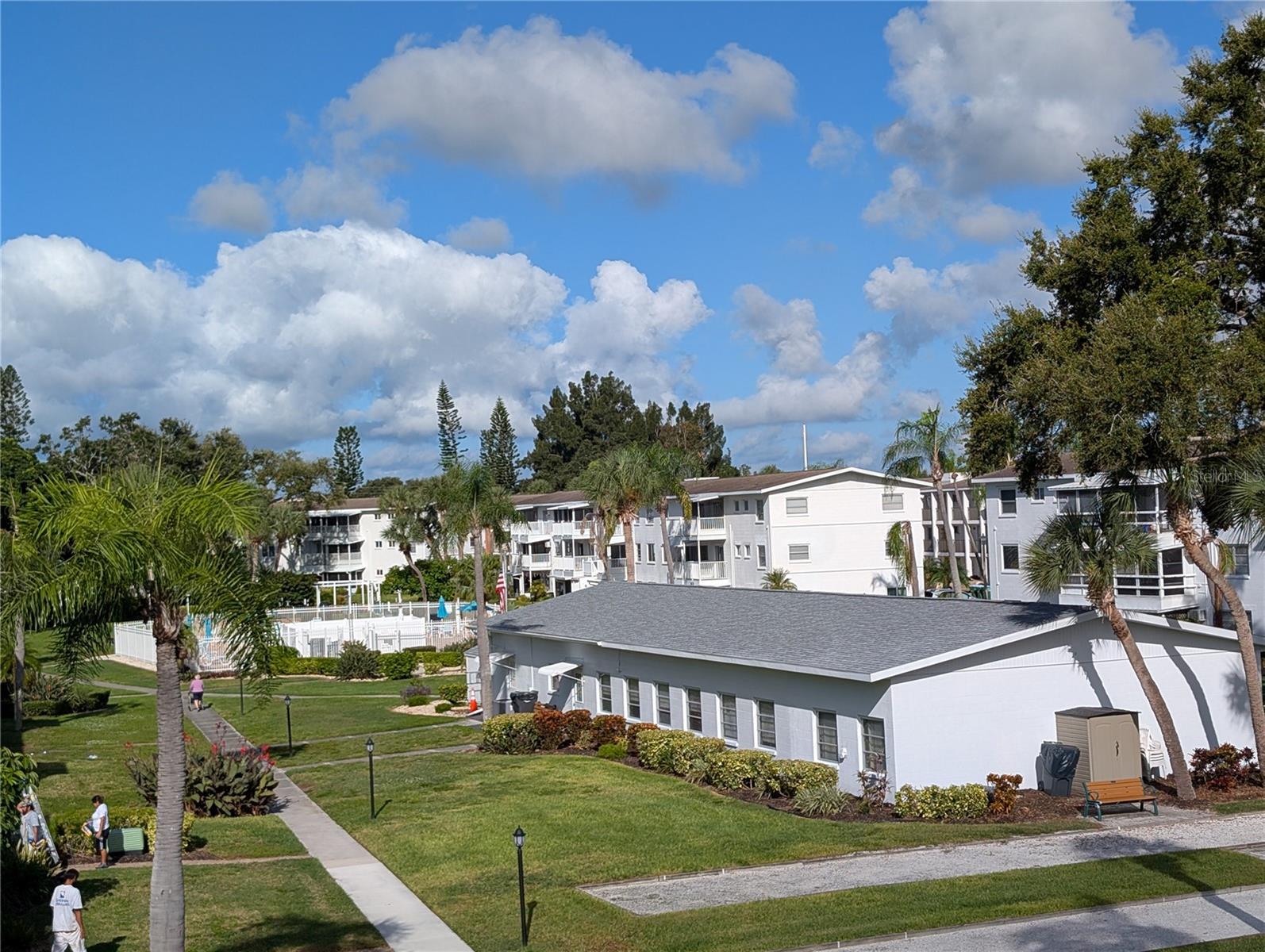 5922 GARDEN LN #A31, BRADENTON, FL — photo 24