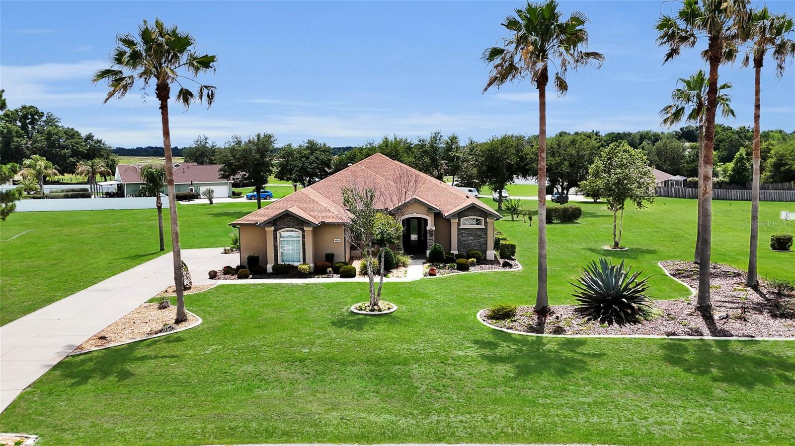 9908 SE 67TH AVENUE RD, BELLEVIEW, FL