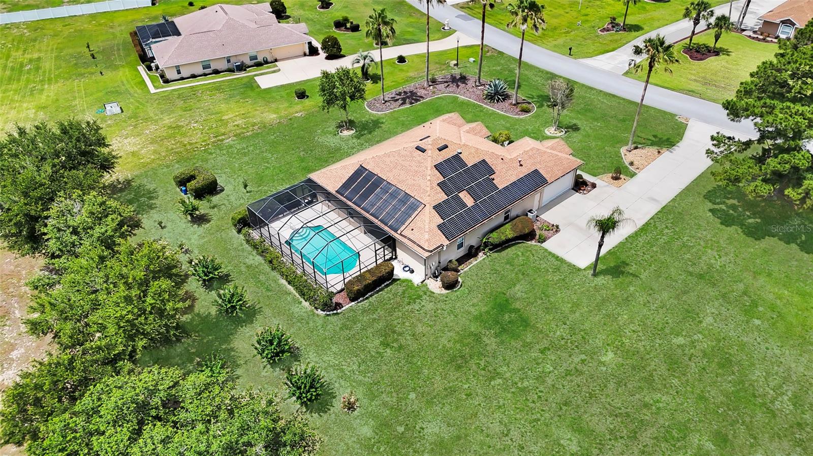 9908 SE 67TH AVENUE RD, BELLEVIEW, FL — photo 3