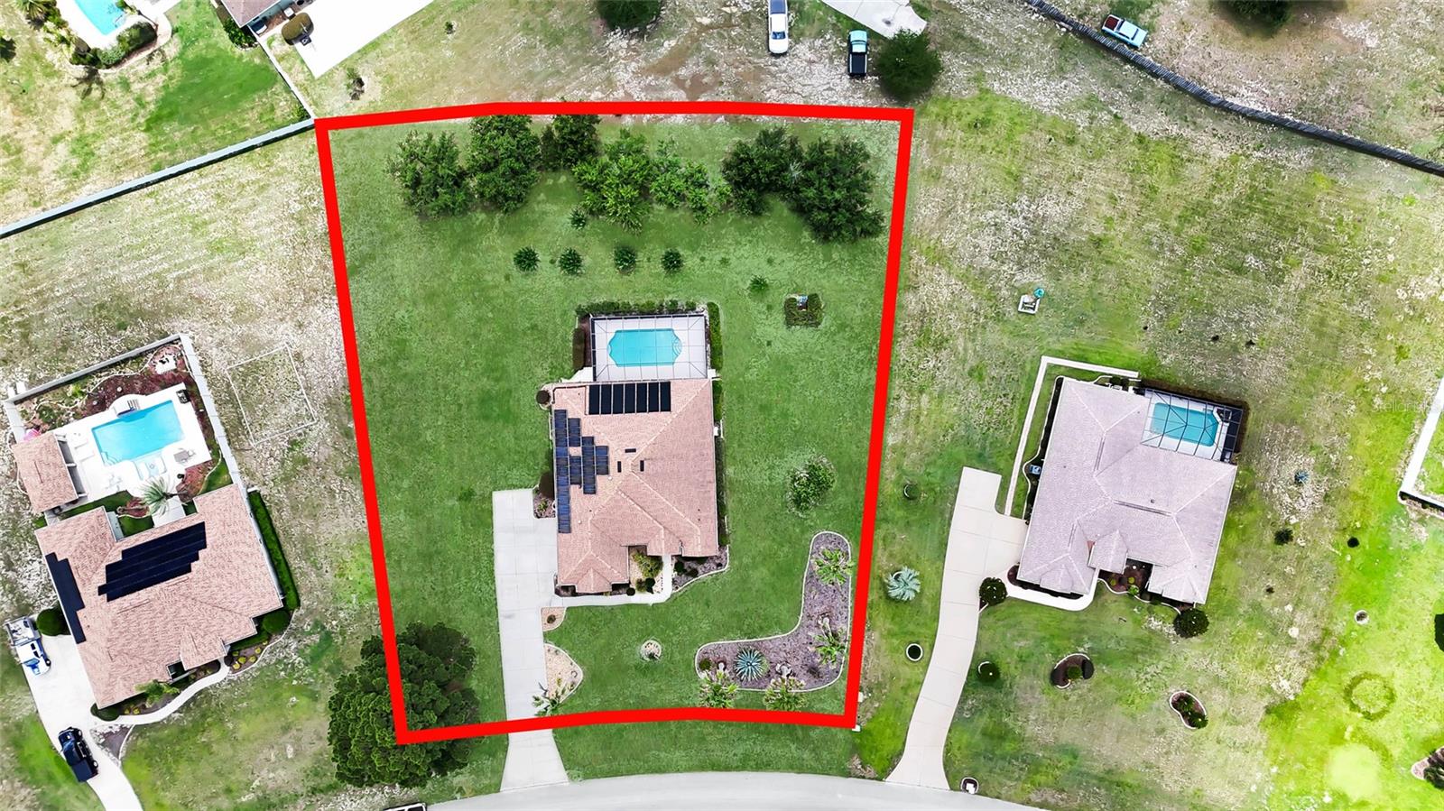 9908 SE 67TH AVENUE RD, BELLEVIEW, FL — photo 37