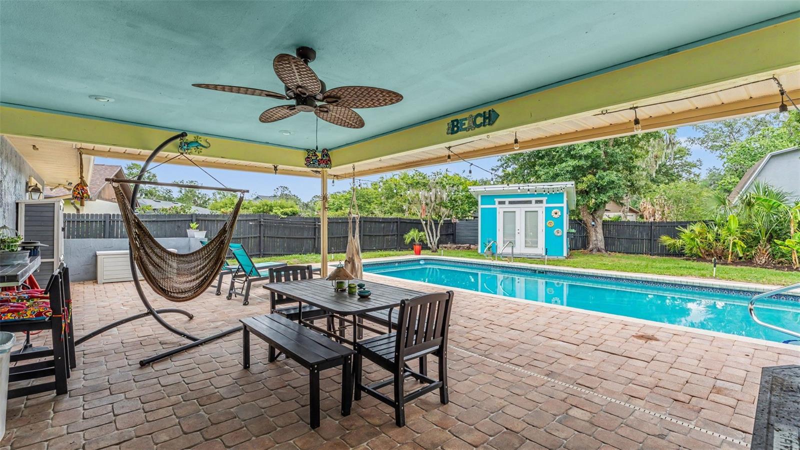 5776 DEER FLAG DR, LAKELAND, FL — photo 30