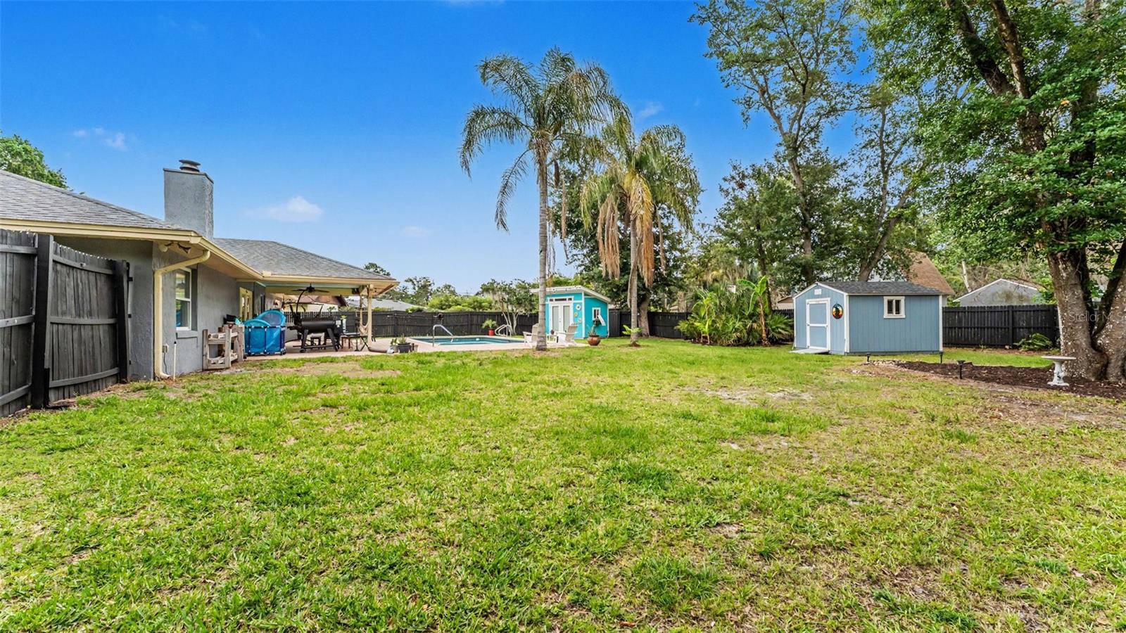 5776 DEER FLAG DR, LAKELAND, FL — photo 36