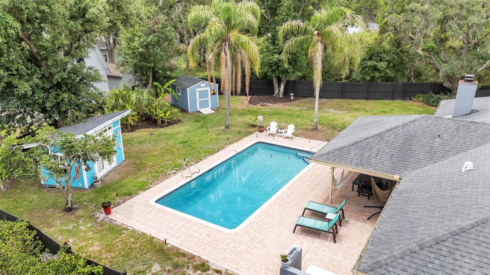 5776 DEER FLAG DR, LAKELAND, FL — photo 41