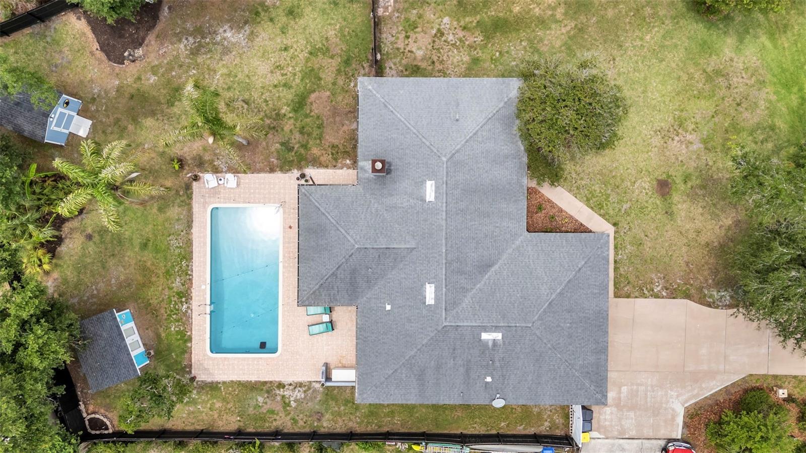 5776 DEER FLAG DR, LAKELAND, FL — photo 42
