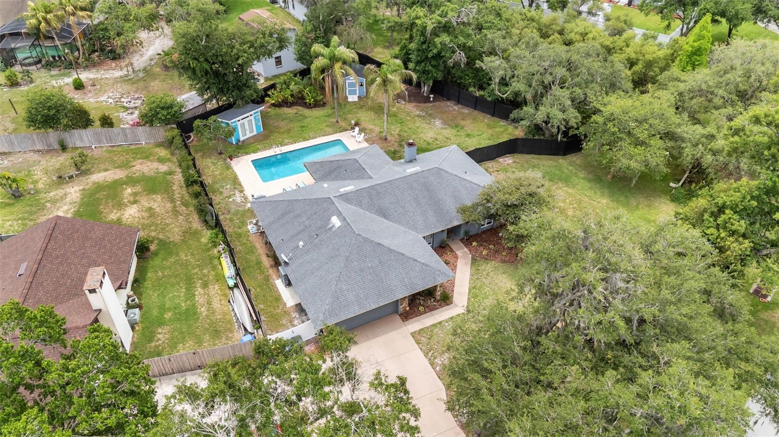 5776 DEER FLAG DR, LAKELAND, FL — photo 43