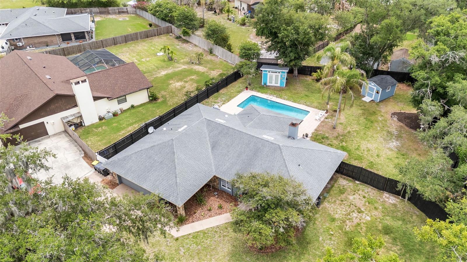 5776 DEER FLAG DR, LAKELAND, FL — photo 44