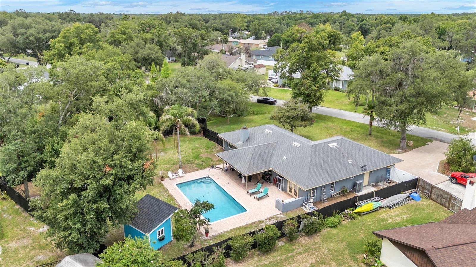 5776 DEER FLAG DR, LAKELAND, FL — photo 45