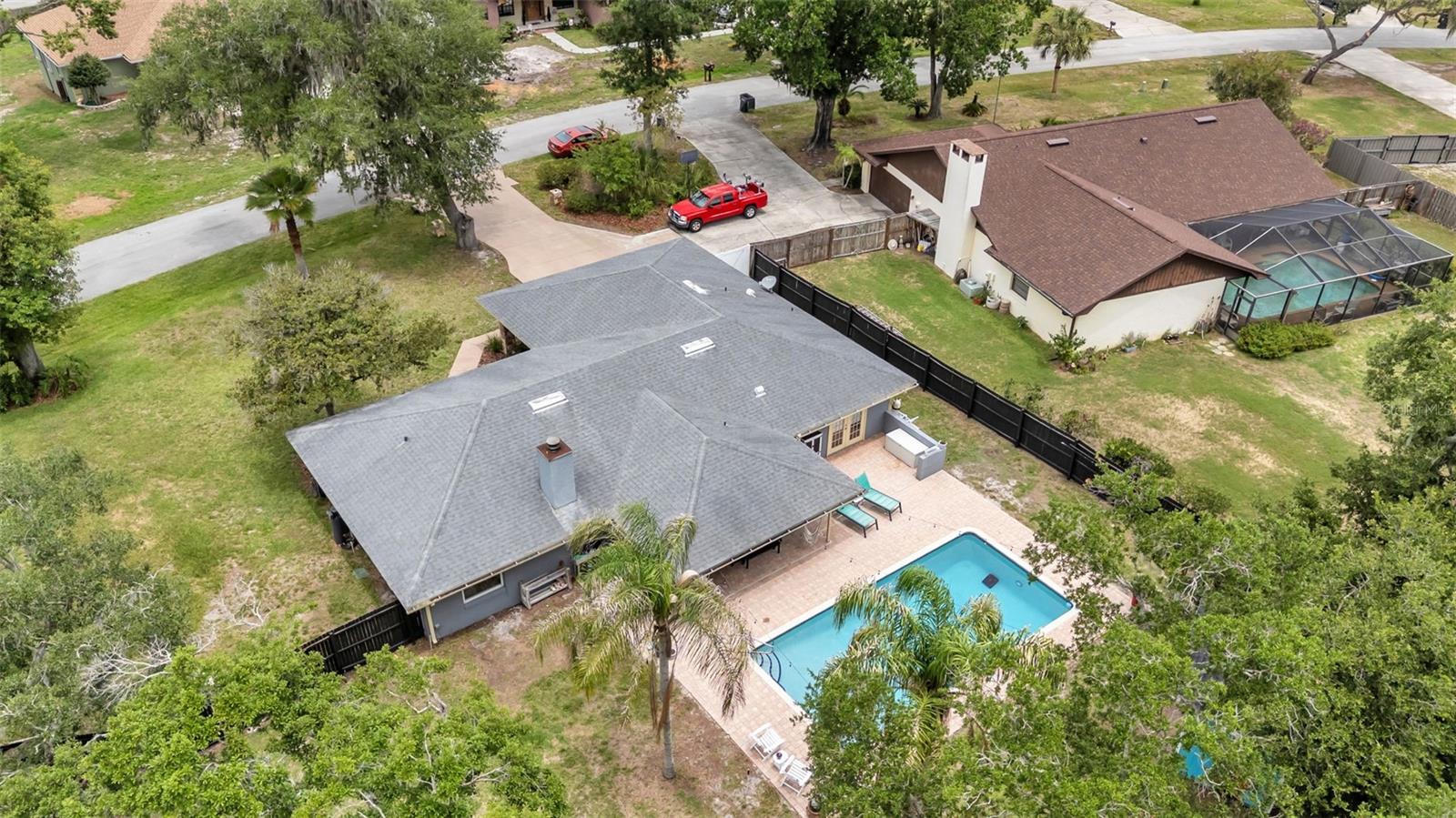 5776 DEER FLAG DR, LAKELAND, FL — photo 46
