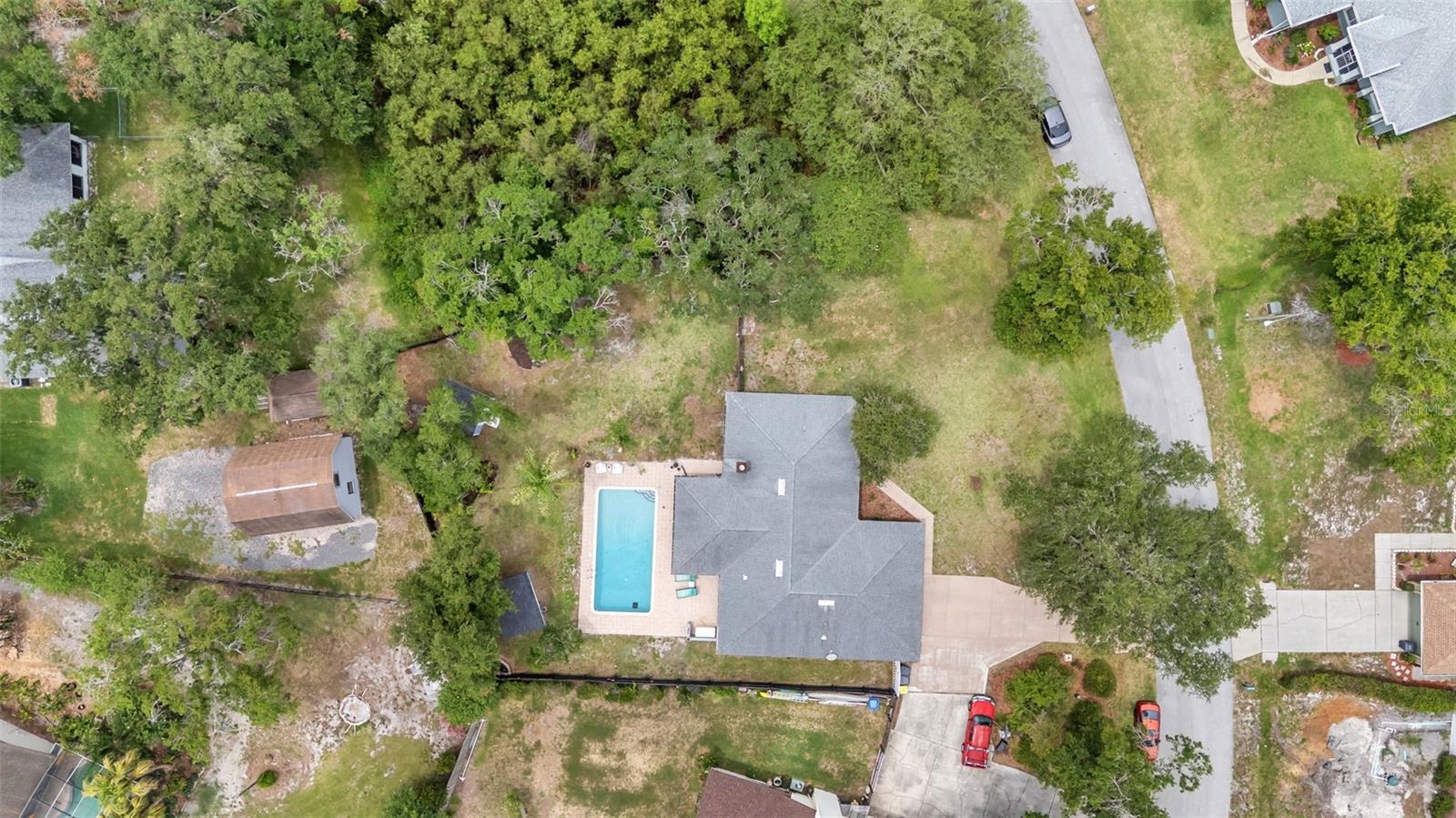 5776 DEER FLAG DR, LAKELAND, FL — photo 47