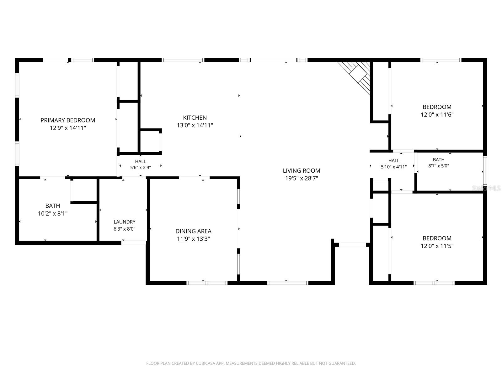 5776 DEER FLAG DR, LAKELAND, FL — photo 48