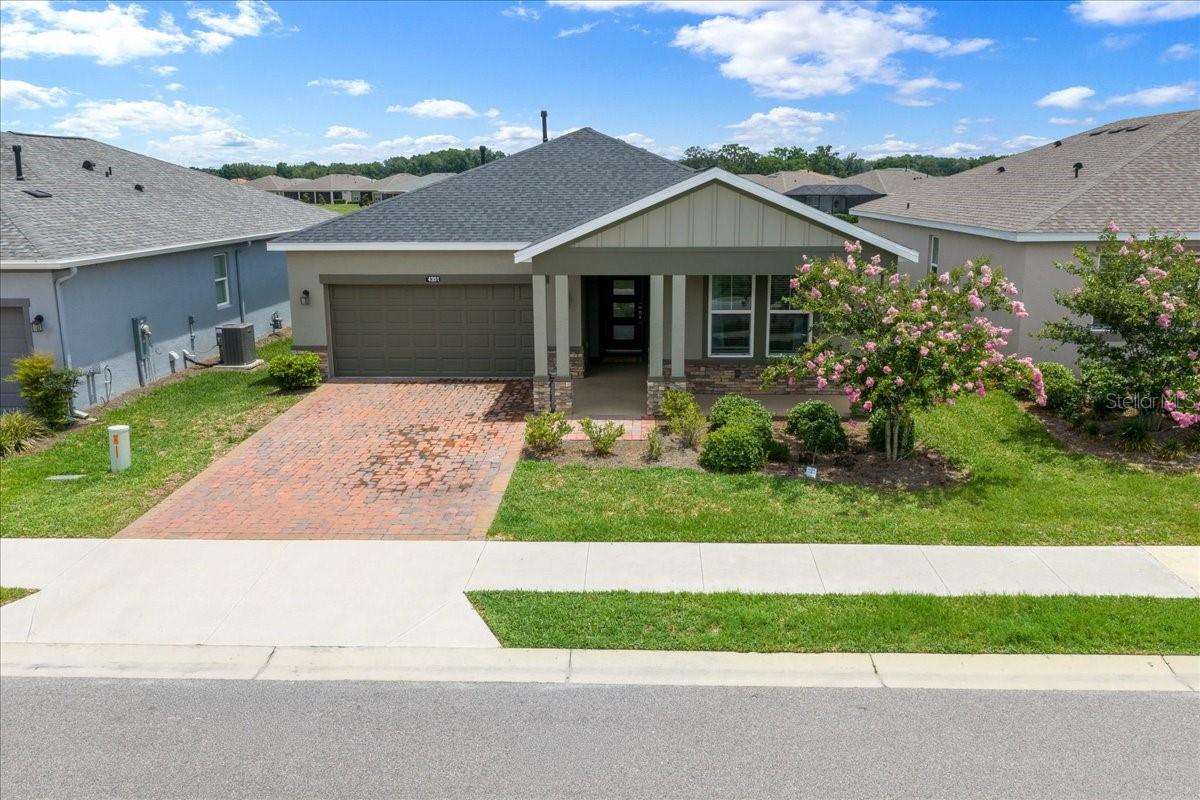 4351 NW 54TH TER, OCALA, FL