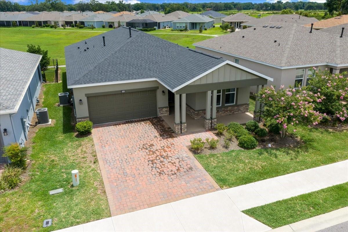 4351 NW 54TH TER, OCALA, FL — photo 2