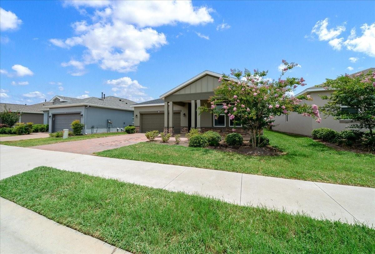 4351 NW 54TH TER, OCALA, FL — photo 3