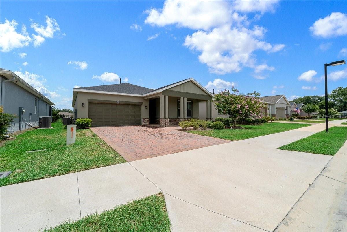 4351 NW 54TH TER, OCALA, FL — photo 4