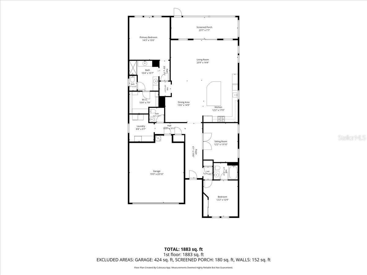 4351 NW 54TH TER, OCALA, FL — photo 12