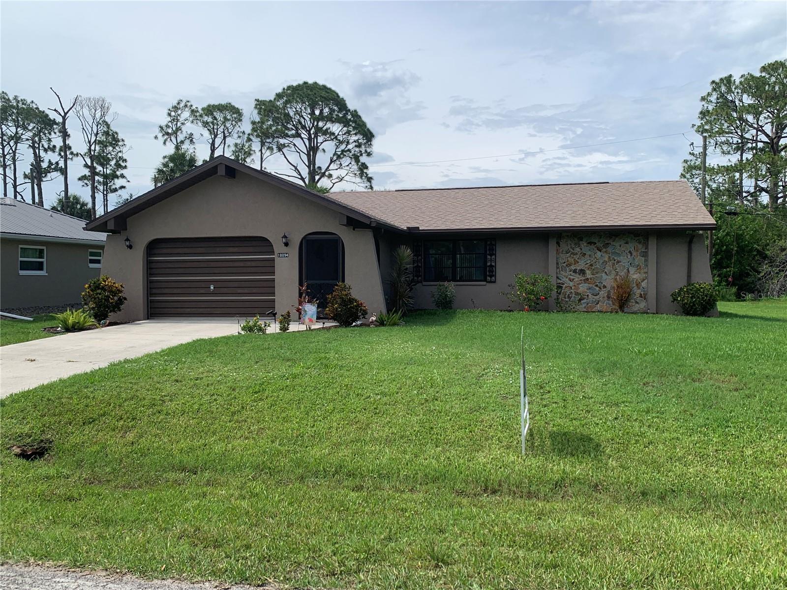 18094 ACKERMAN AVE, PORT CHARLOTTE, FL