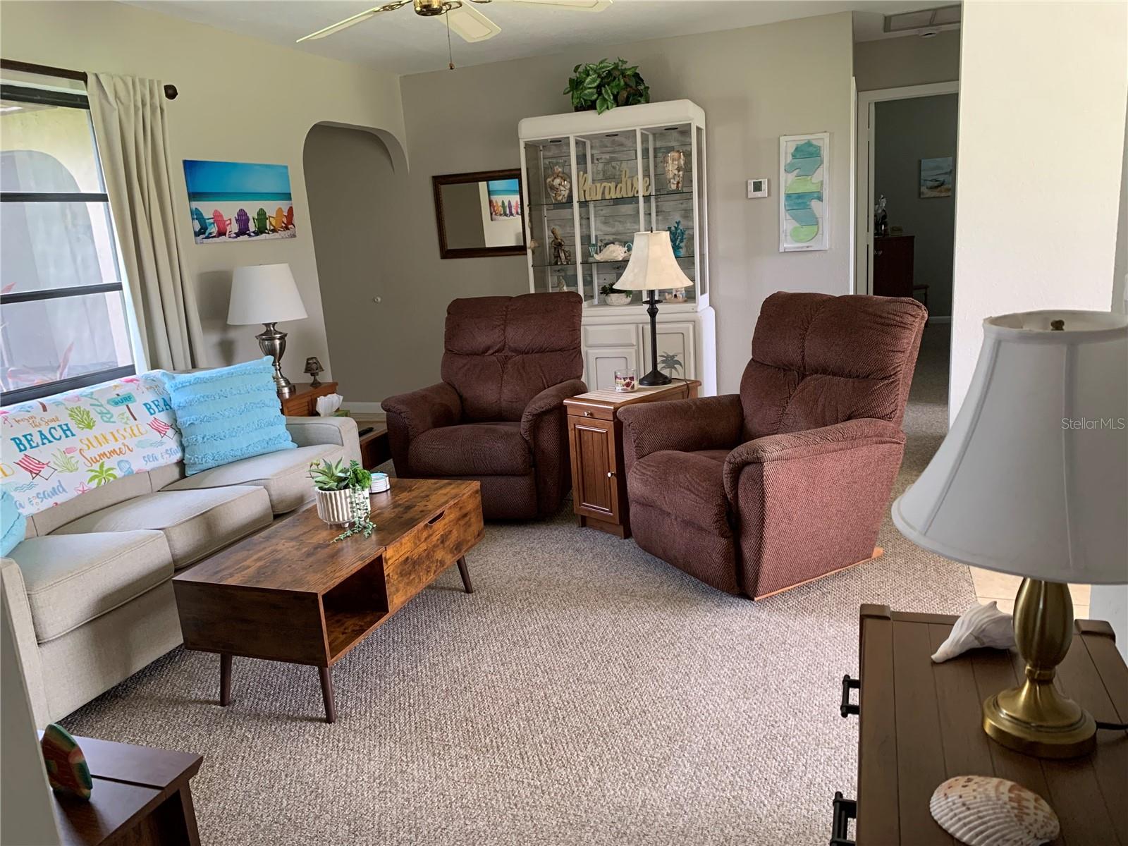 18094 ACKERMAN AVE, PORT CHARLOTTE, FL — photo 3