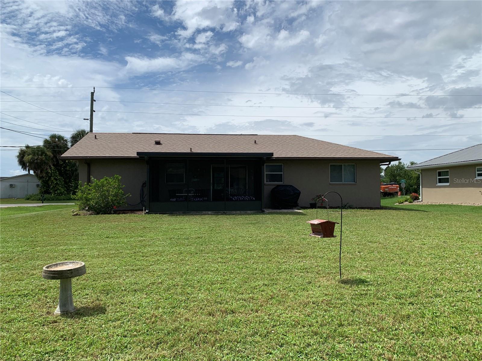 18094 ACKERMAN AVE, PORT CHARLOTTE, FL — photo 22