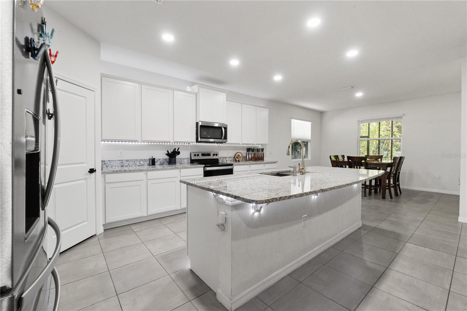 3763 AUTUMN AMBER DR, SPRING HILL, FL — photo 39