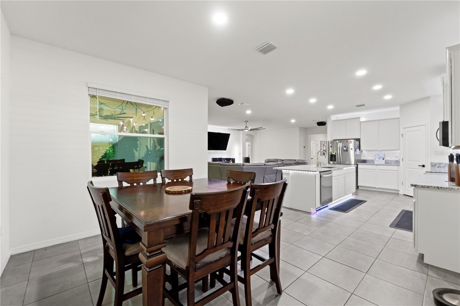 3763 AUTUMN AMBER DR, SPRING HILL, FL — photo 42