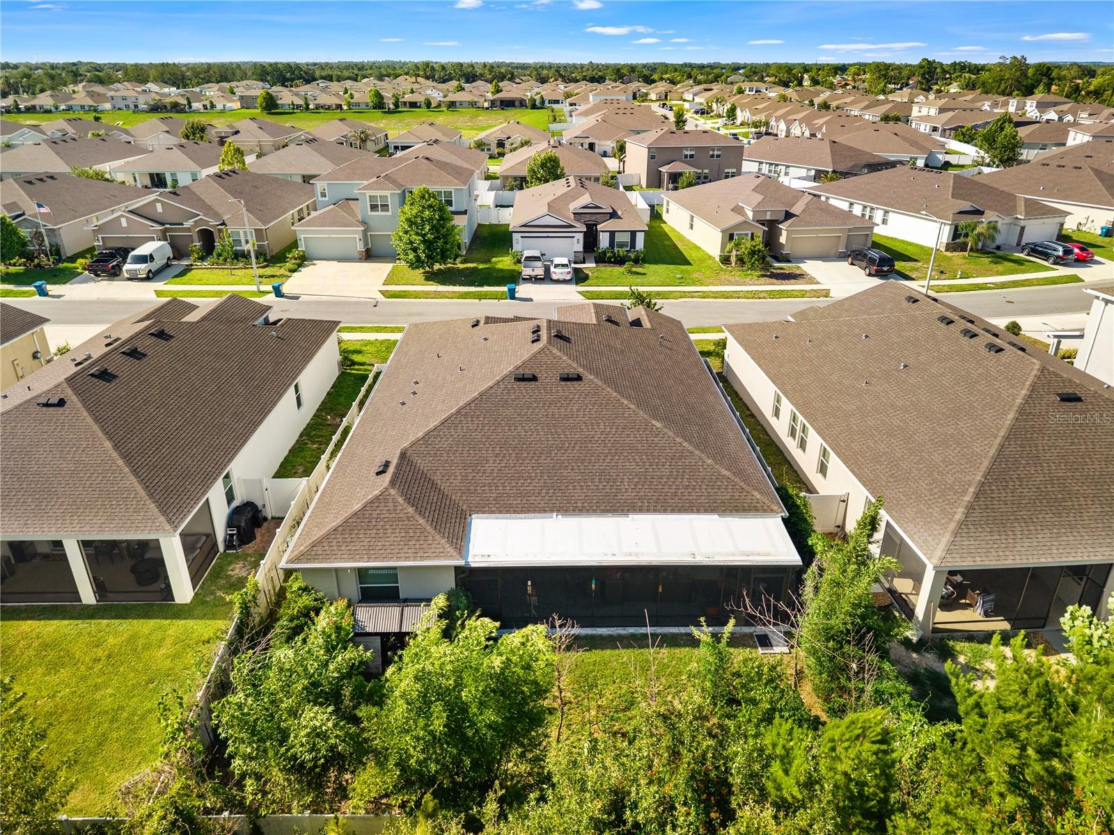 3763 AUTUMN AMBER DR, SPRING HILL, FL — photo 49