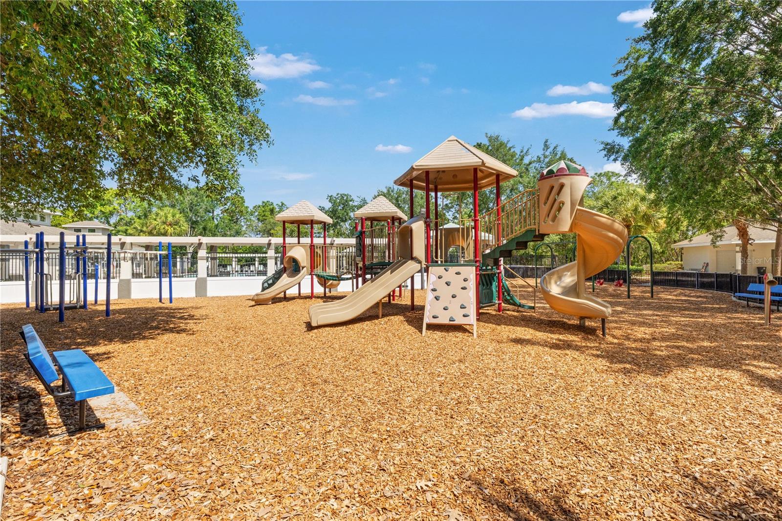3763 AUTUMN AMBER DR, SPRING HILL, FL — photo 50