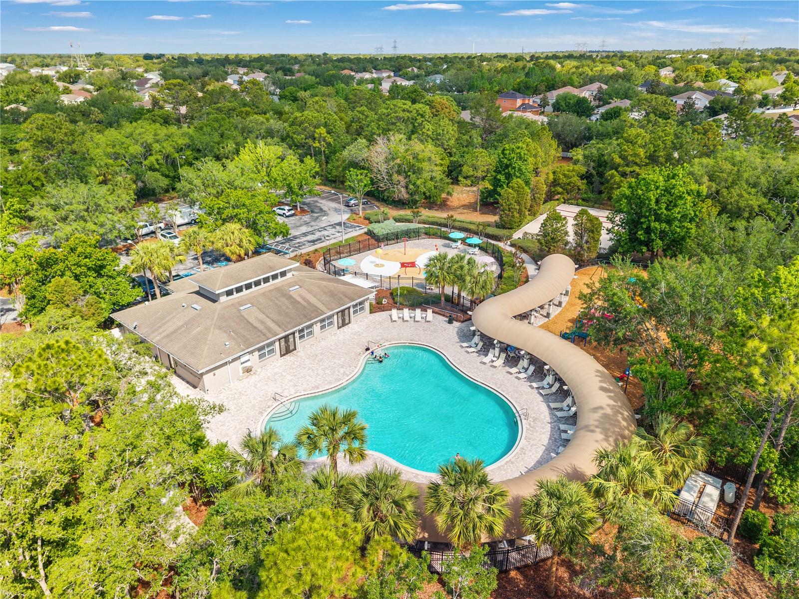 3763 AUTUMN AMBER DR, SPRING HILL, FL — photo 62