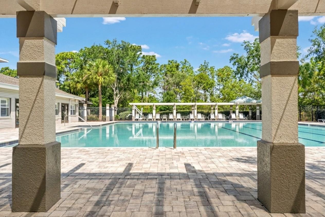 3763 AUTUMN AMBER DR, SPRING HILL, FL — photo 63