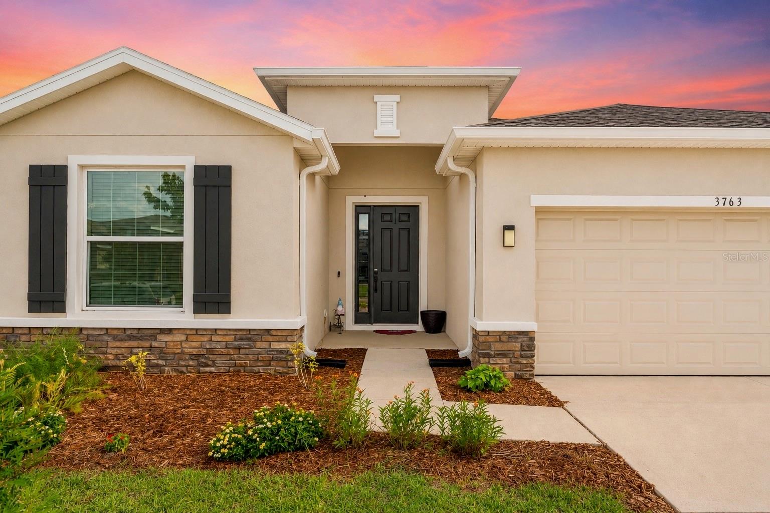 3763 AUTUMN AMBER DR, SPRING HILL, FL — photo 3