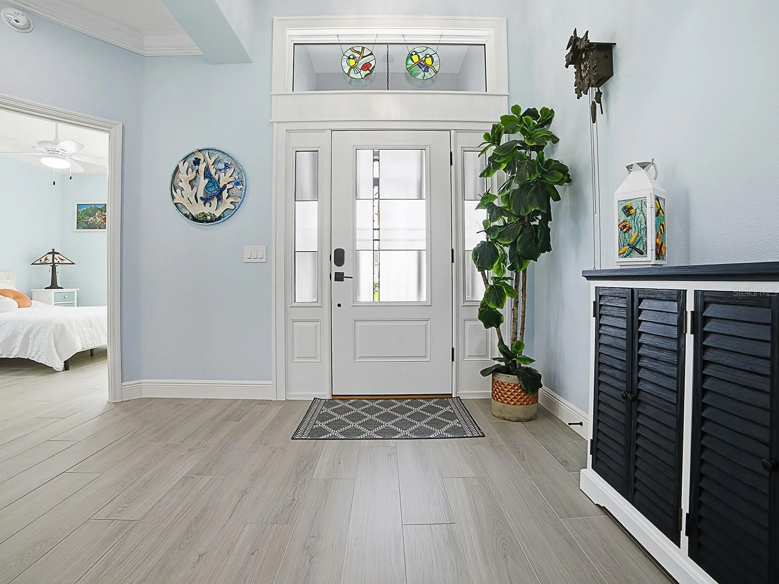7004 EMILINE TER, THE VILLAGES, FL — photo 3