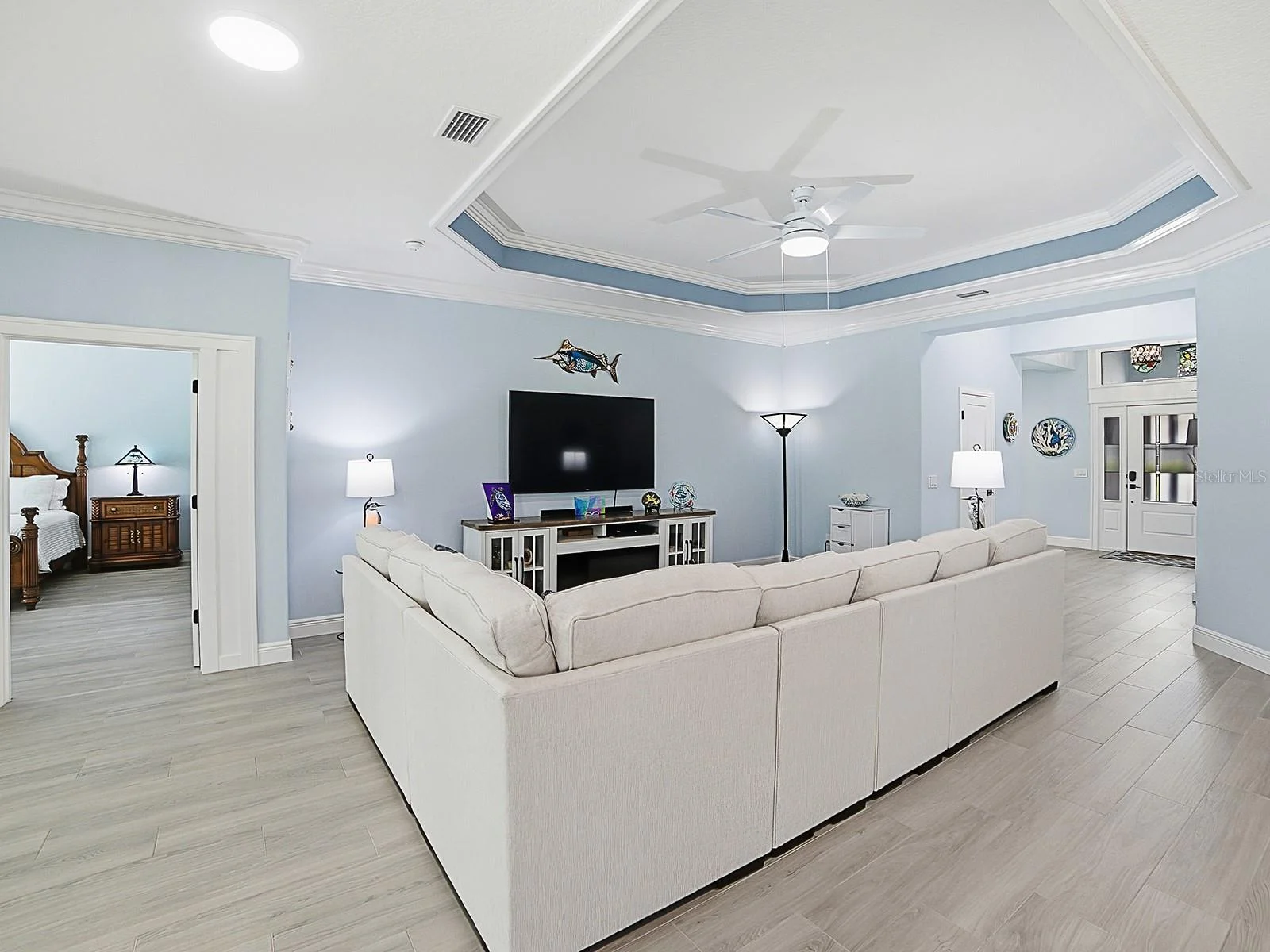 7004 EMILINE TER, THE VILLAGES, FL — photo 8
