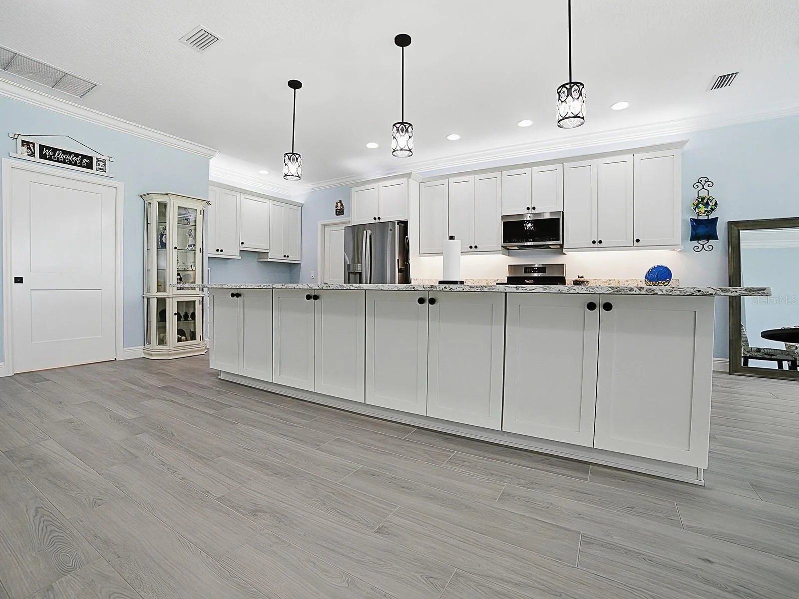 7004 EMILINE TER, THE VILLAGES, FL — photo 9
