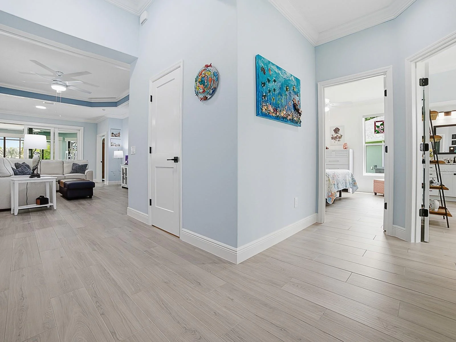 7004 EMILINE TER, THE VILLAGES, FL — photo 19