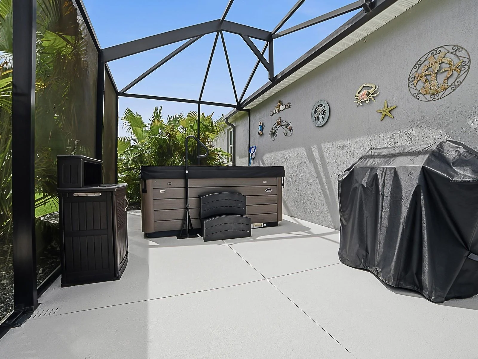 7004 EMILINE TER, THE VILLAGES, FL — photo 43
