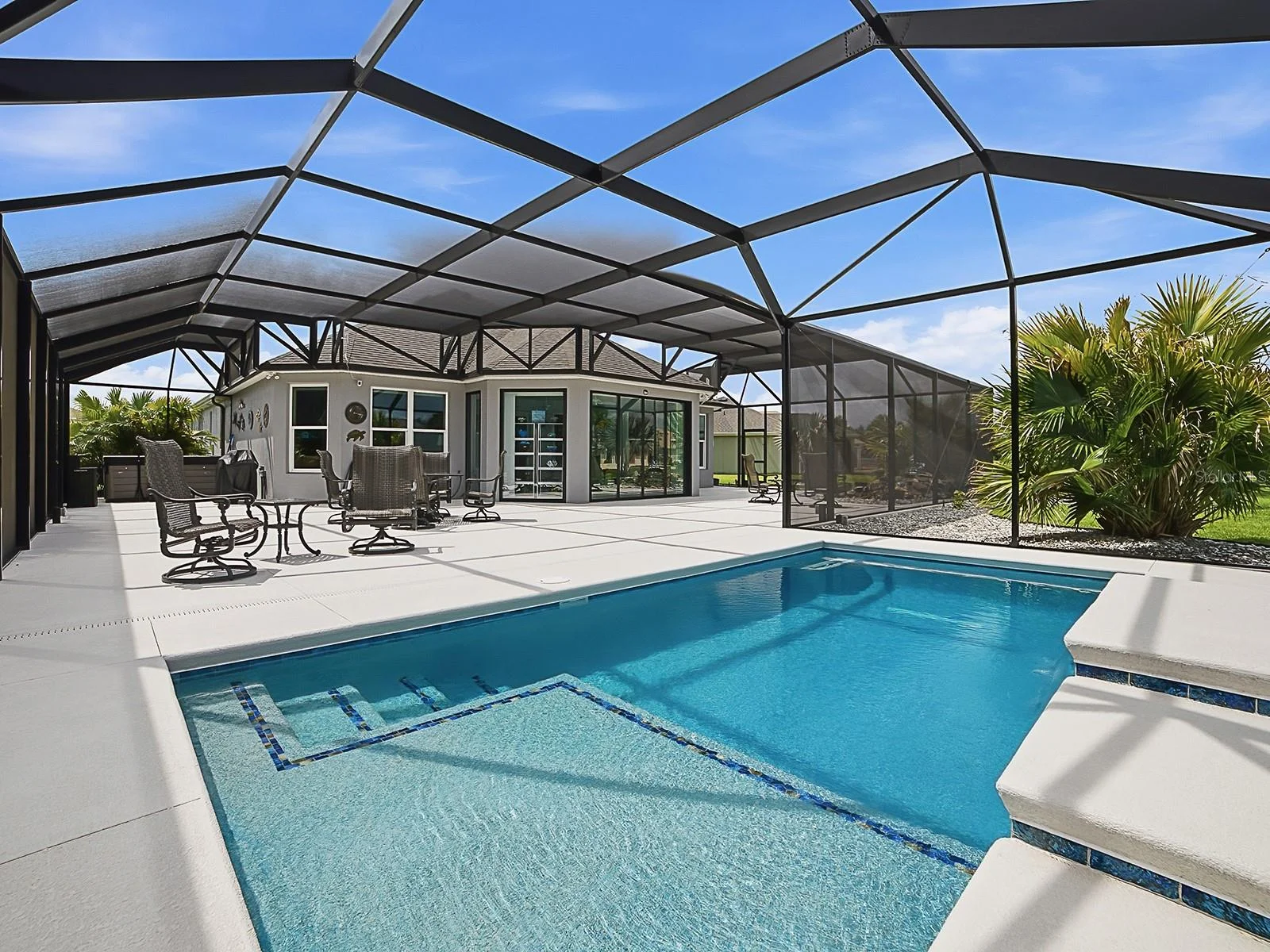 7004 EMILINE TER, THE VILLAGES, FL — photo 45