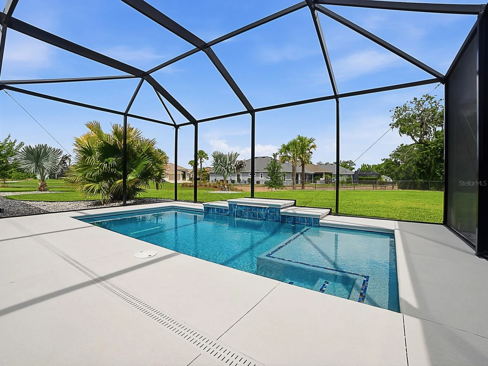 7004 EMILINE TER, THE VILLAGES, FL — photo 47