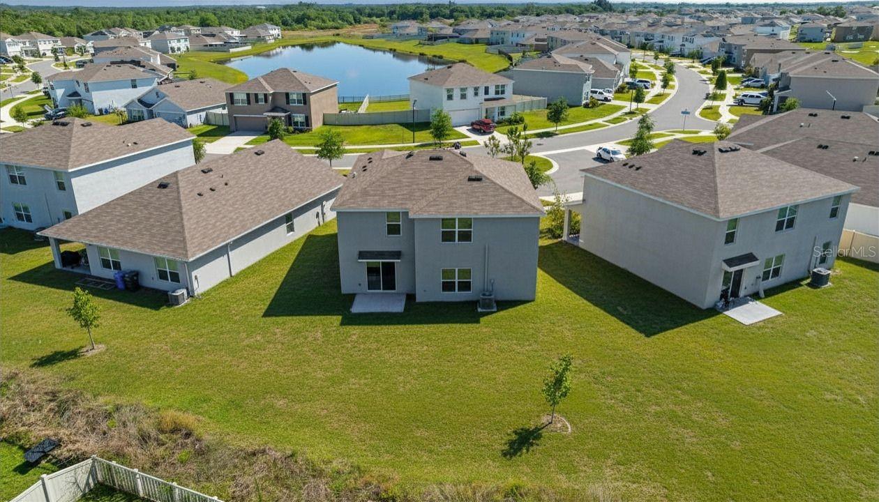 16673 WINDMILL FORGE PASS, WIMAUMA, FL — photo 4