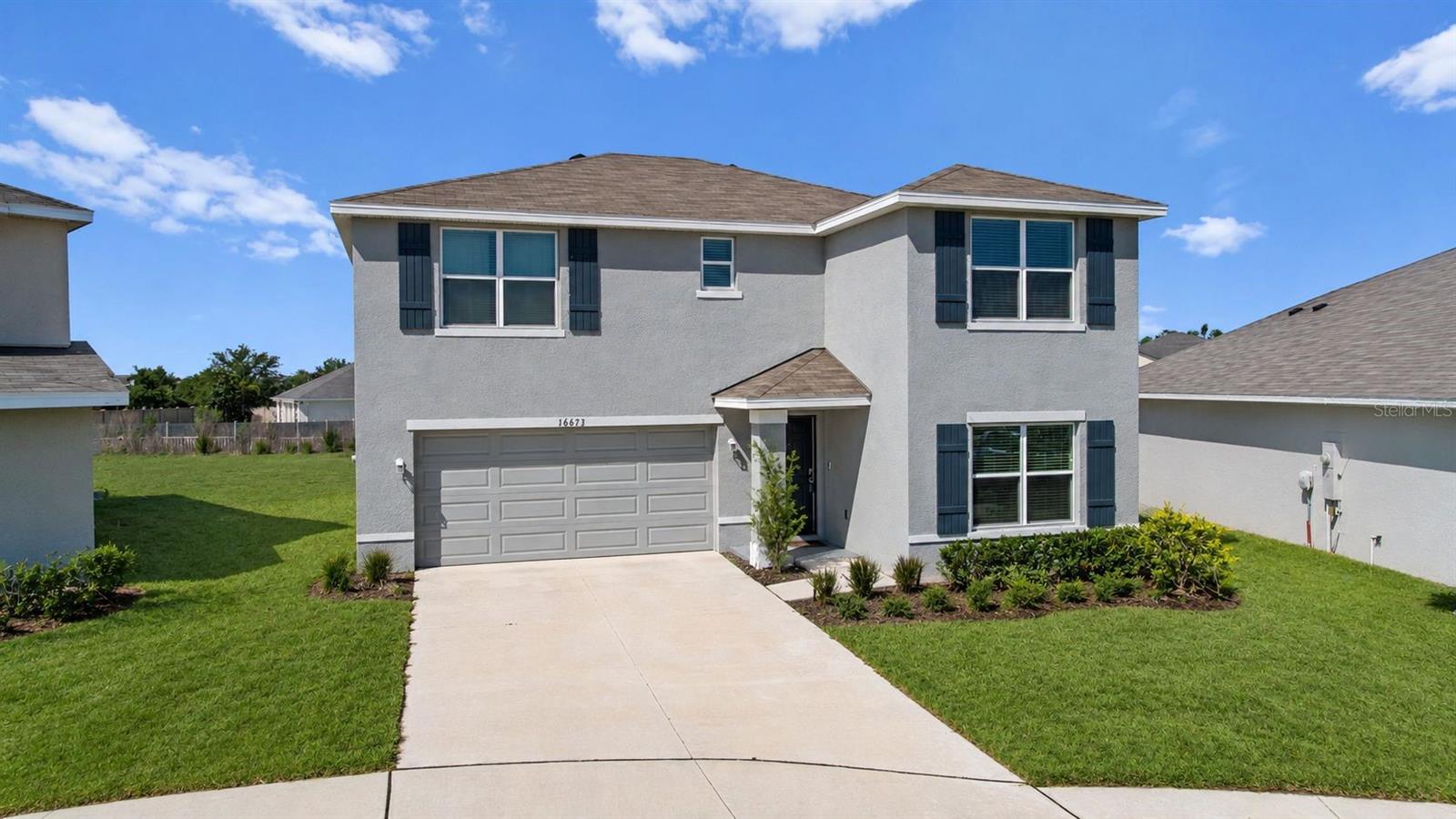 16673 WINDMILL FORGE PASS, WIMAUMA, FL