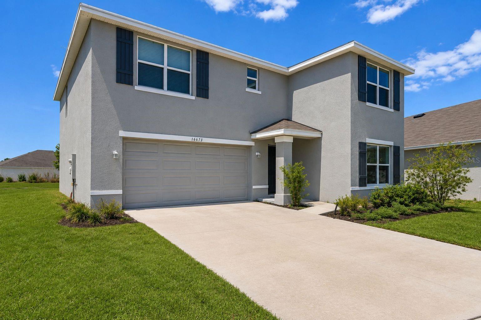 16673 WINDMILL FORGE PASS, WIMAUMA, FL — photo 33