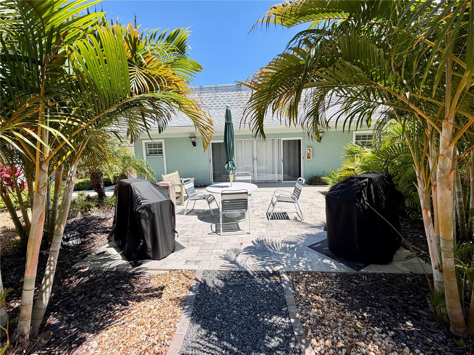 1706 BELLEAIR FOREST DR #244, BELLEAIR, FL — photo 27