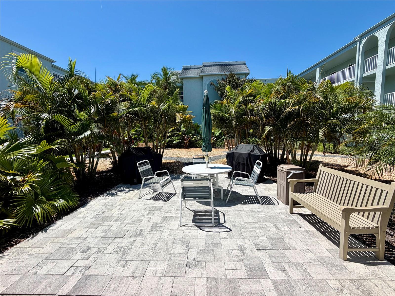 1706 BELLEAIR FOREST DR #244, BELLEAIR, FL — photo 28