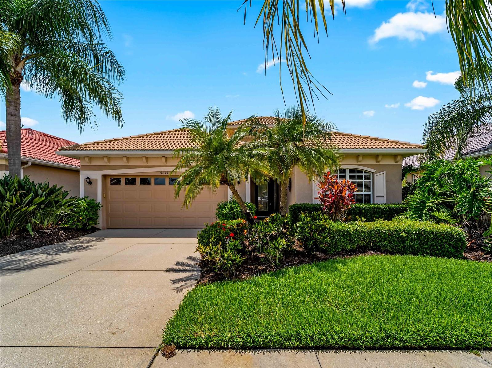 5435 BLUE HERON CIR, NORTH PORT, FL