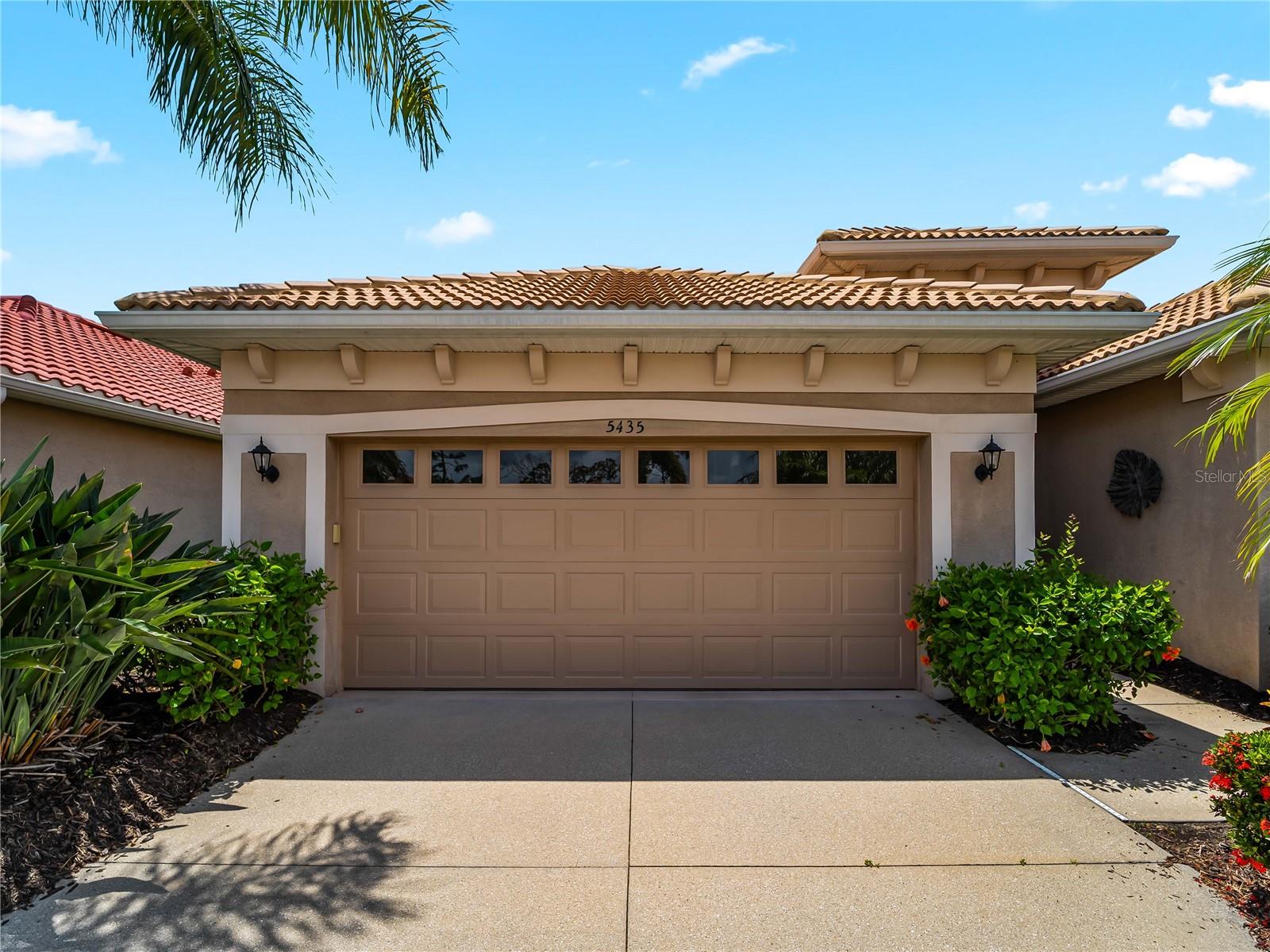 5435 BLUE HERON CIR, NORTH PORT, FL — photo 3