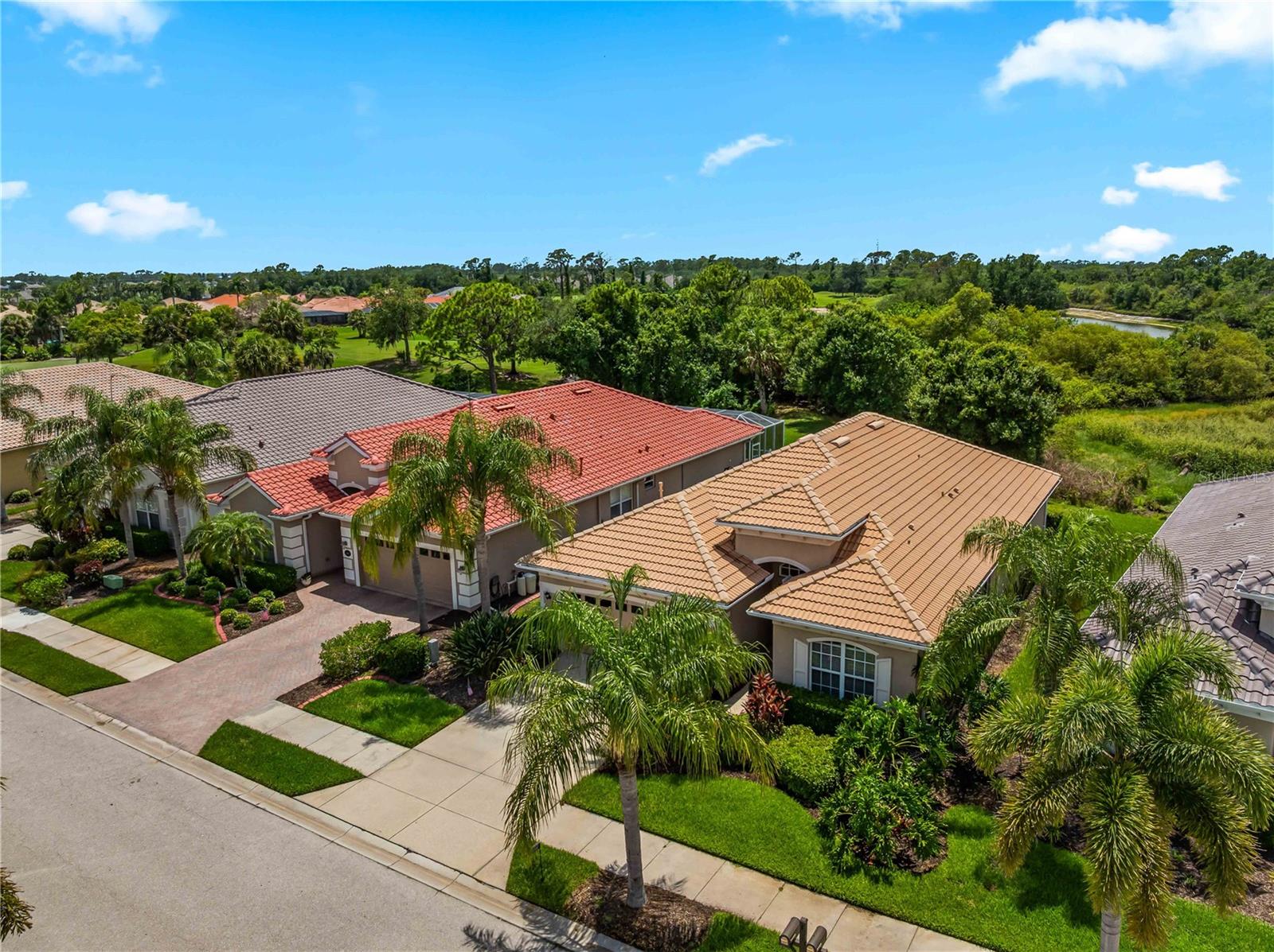 5435 BLUE HERON CIR, NORTH PORT, FL — photo 5