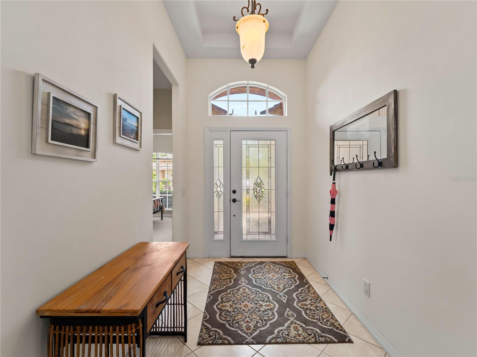 5435 BLUE HERON CIR, NORTH PORT, FL — photo 6