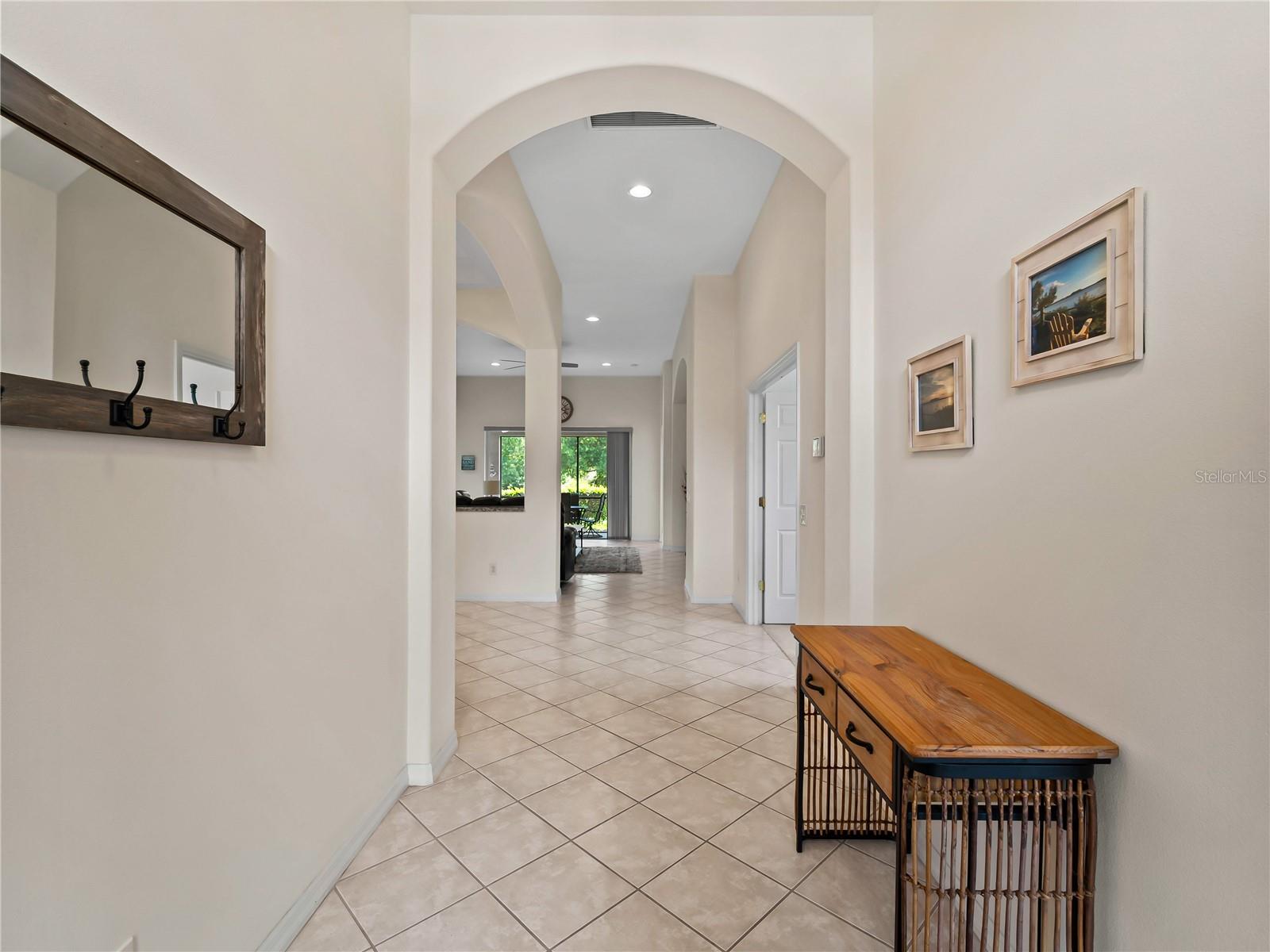 5435 BLUE HERON CIR, NORTH PORT, FL — photo 7