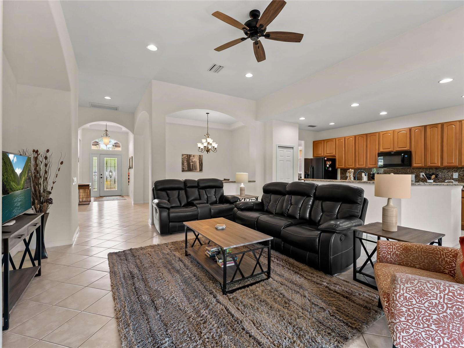 5435 BLUE HERON CIR, NORTH PORT, FL — photo 8