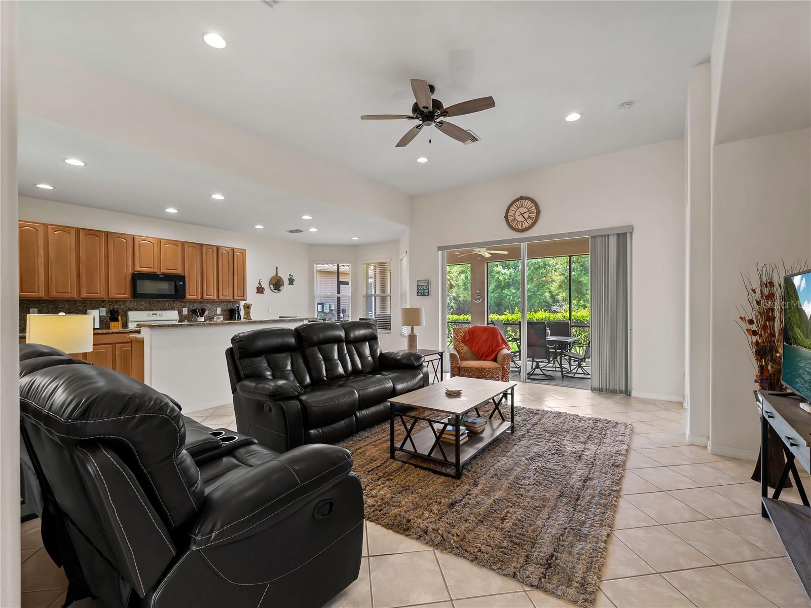 5435 BLUE HERON CIR, NORTH PORT, FL — photo 12