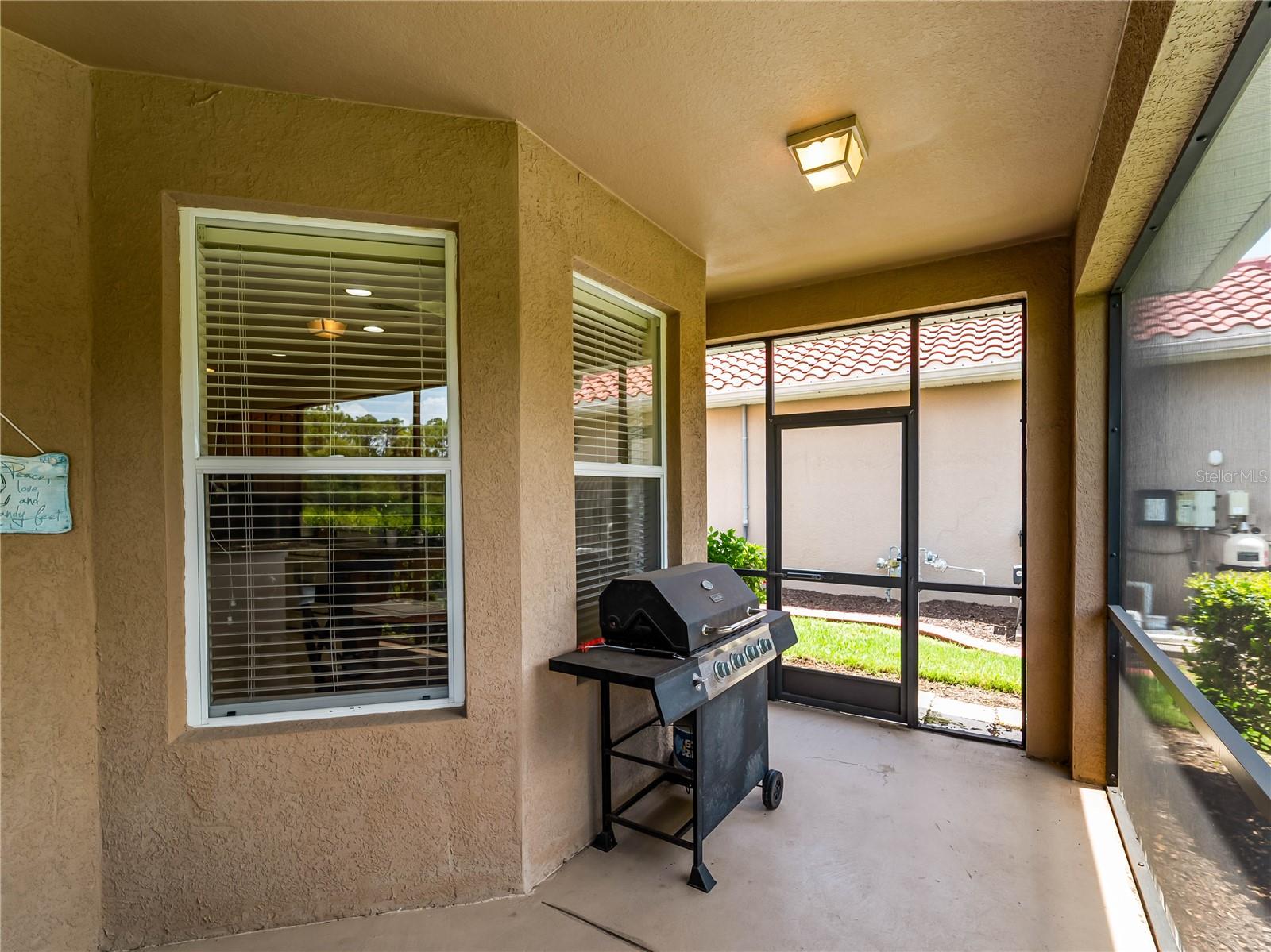 5435 BLUE HERON CIR, NORTH PORT, FL — photo 17