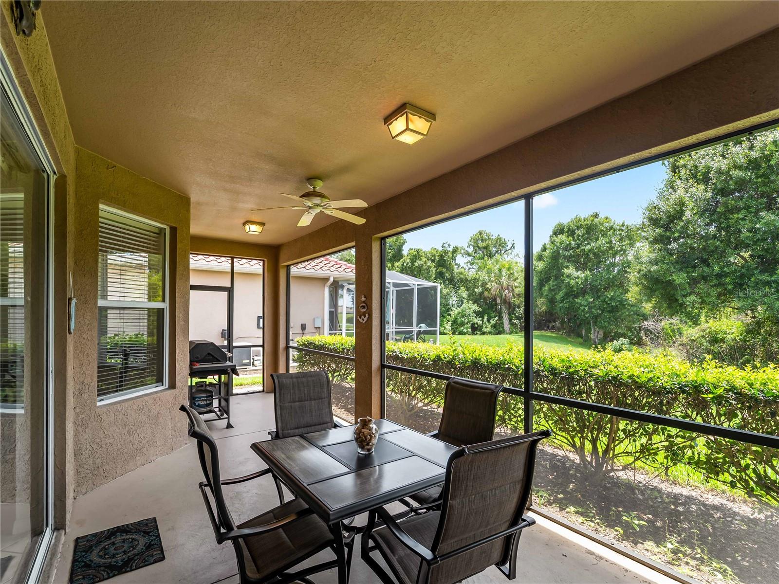5435 BLUE HERON CIR, NORTH PORT, FL — photo 18
